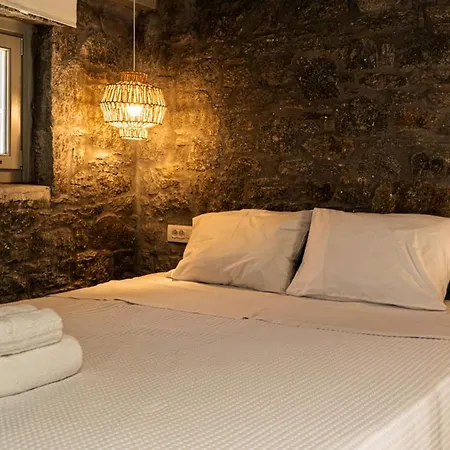 Joco Mykonos Nature Suites N5 *