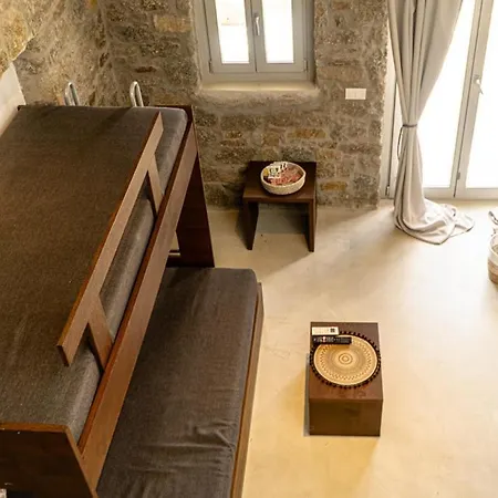 Lejlighed Joco Mykonos Nature Suites N5