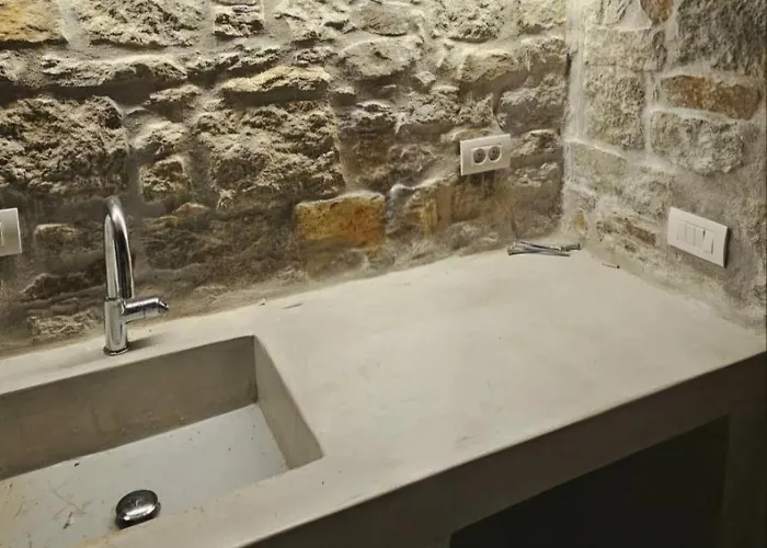 Joco Mykonos Nature Suites N5 * Plintri