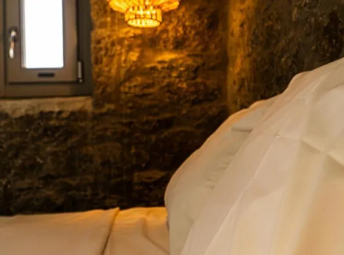 ήσυχο κυκλαδίτικο πέτρινο σπίτι Total Stone 5 Plintri