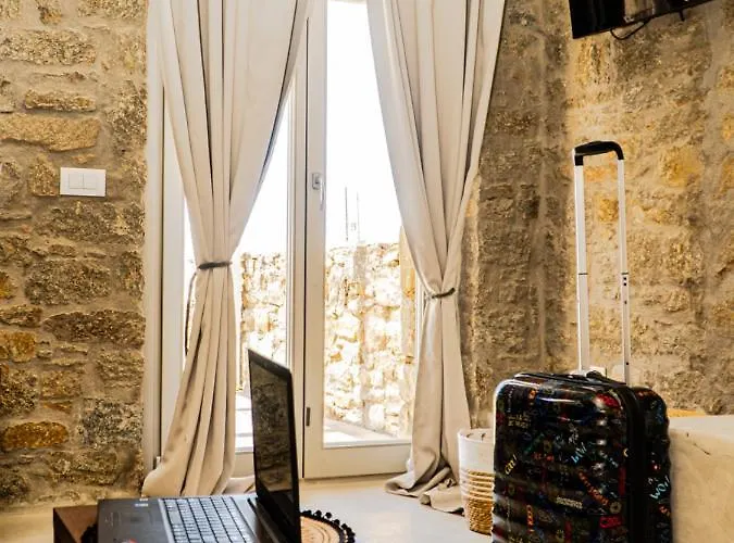 Joco Mykonos Nature Suites N5