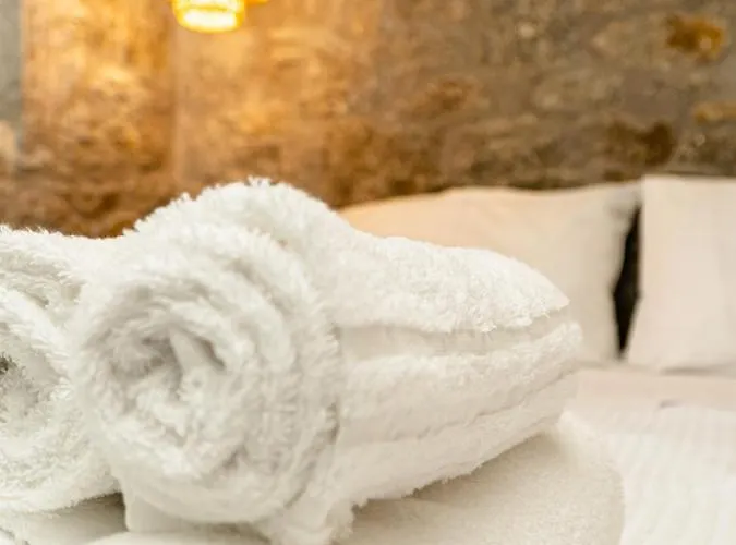 Lejlighed Joco Mykonos Nature Suites N5 Plintri