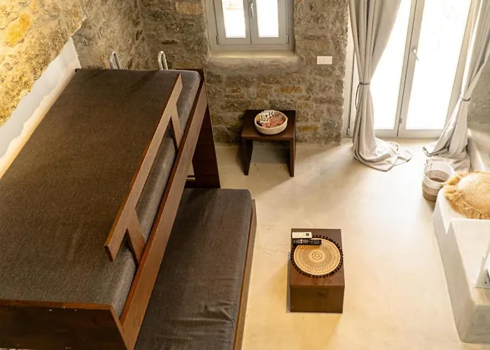 Lejlighed Joco Mykonos Nature Suites N5