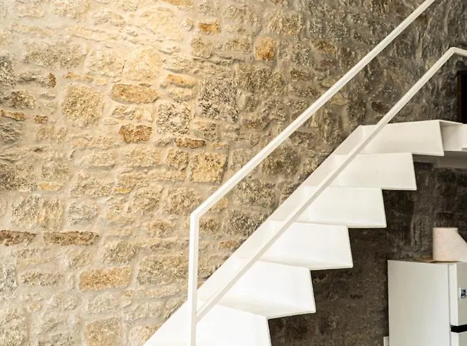 Joco Mykonos Nature Suites N5 * Plintri