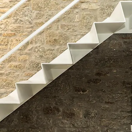 Апартаменты Joco Mykonos Nature Suites N5 *