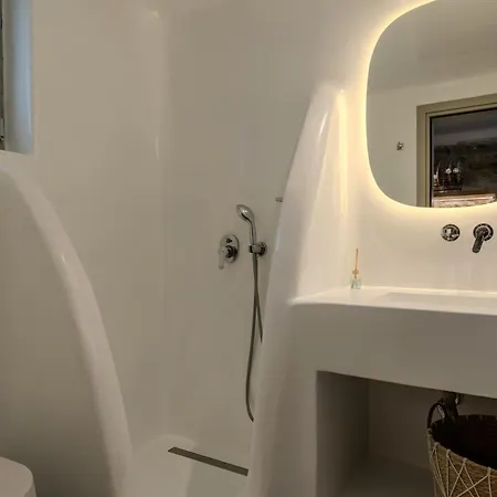 Joco Mykonos Nature N5 Plintri
