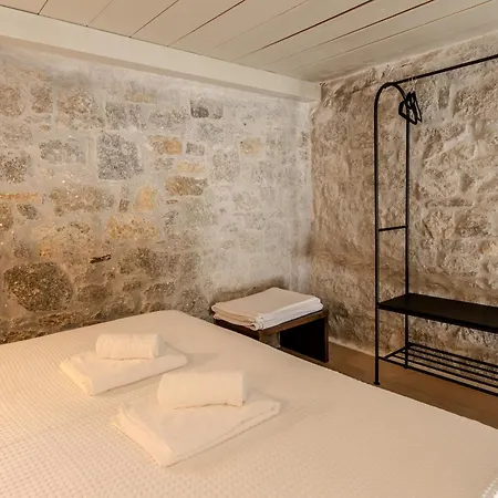 Apartamento Joco Mykonos Nature N5 Plintri