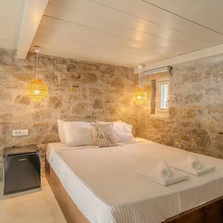 Jo&co Mykonos Nature N5 *