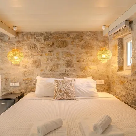 Jo&co Mykonos Nature N5 Διαμέρισμα *