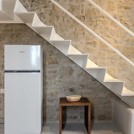 Jo&co Mykonos Nature N5 Διαμέρισμα Plintri