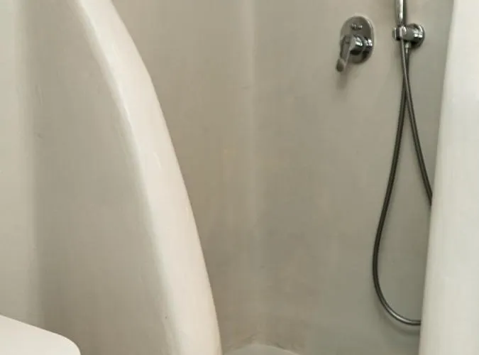 Апартаменты Joco Mykonos Nature Suites N5