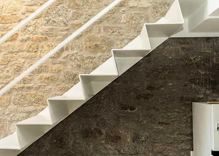 Апартаменты Joco Mykonos Nature Suites N5 *