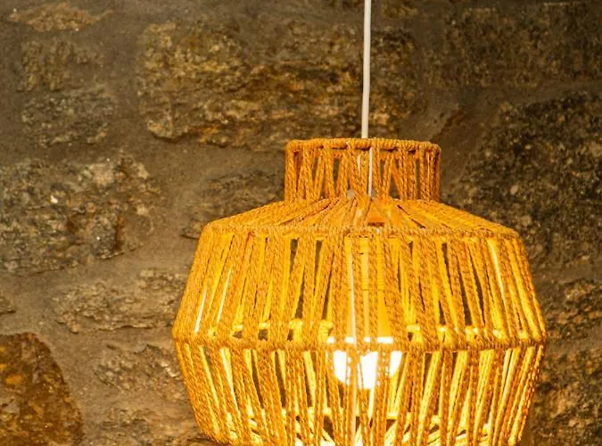 Ήσυχο Κυκλαδίτικο Πέτρινο Σπίτι Total Stone 5