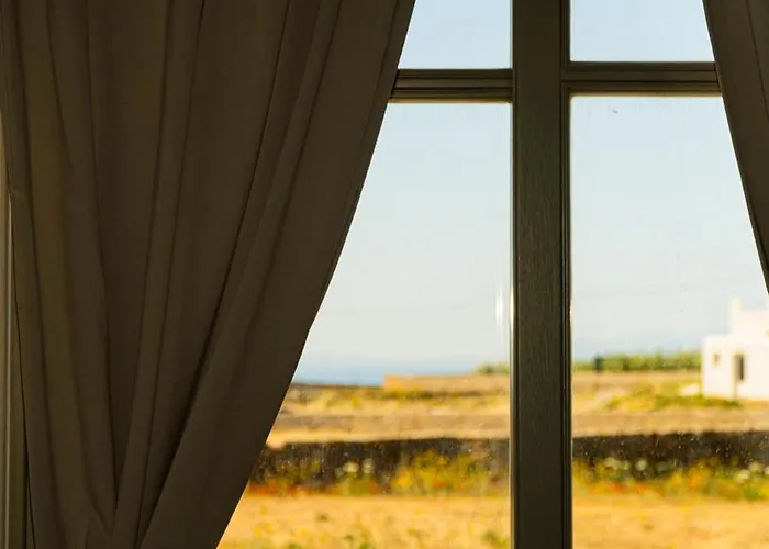 Апартаменты Joco Mykonos Nature Suites N5 Plintri