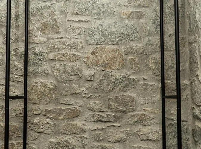 Ήσυχο Κυκλαδίτικο Πέτρινο Σπίτι Total Stone 5 Daire Plintri