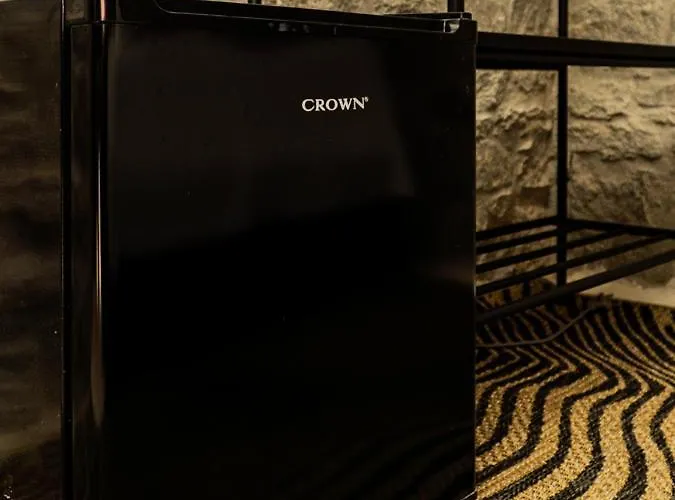 Διαμέρισμα Ήσυχο κυκλαδίτικο πέτρινο σπίτι Total Stone 5 Plintri